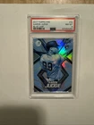 2017 Topps Fire - Aaron Judge #62 Blue Chip Refractor Rookie PSA 8 LOW POP🔥🔥