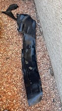 93-97 Honda Del Sol Passenger Right Side Inner Wheel Well Cover Fender Liner