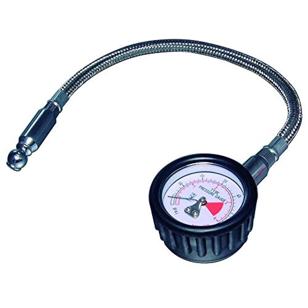 Carpoint 0623209 Rivelatore di Pressione per Pneumatici Hafner - NUOVO 
