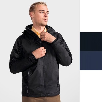 Roly Alaska Jacket CQ1106 Herren Jacke NEU