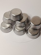 Pewter Ingot – Craft Grade - 210 g ±5% - Casting Metal