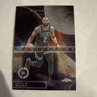 2025 Topps Chrome Jaylen Brown Base (RAW)