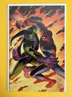 Amazing Spider Man 36 John Romita 1:100  Virgin Variant  (2023)
