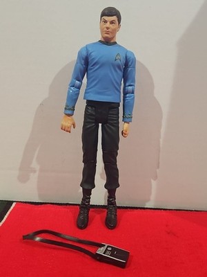 DR. McCOY • STAR TREK THE ORIGINAL SERIES • DIAMOND SELECT | eBay