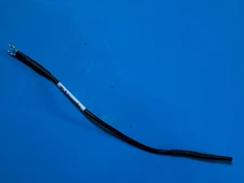 Tektronix 196-3198-XX 6" inch clip-on ground lead TPP0500B TPP1000 TPP0500