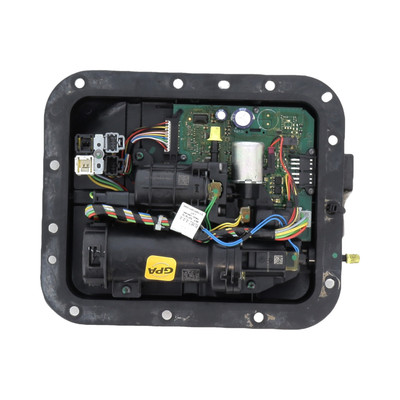 Pumpe Adblue - Citroen Jumpy M Transporter III - 1682620580 - Y0-8281U