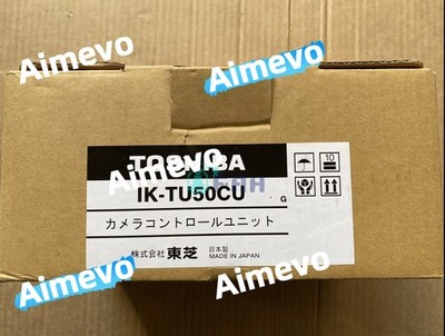 1pc IK-TU50CU new Camera Controller