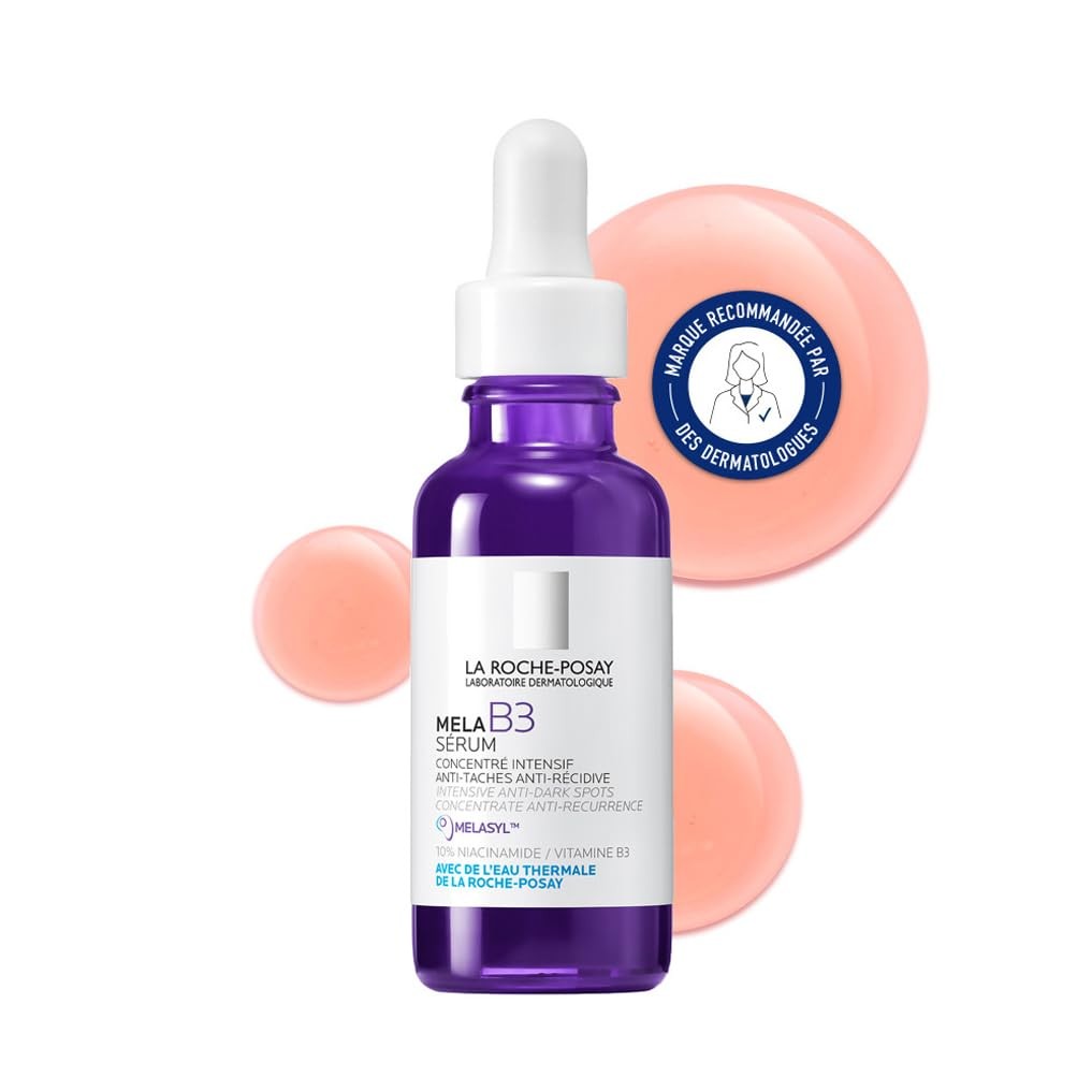 Mela B3 Serum, Intense Anti-Dark Spot Face Serum, Hyperpigmentation Treatment...