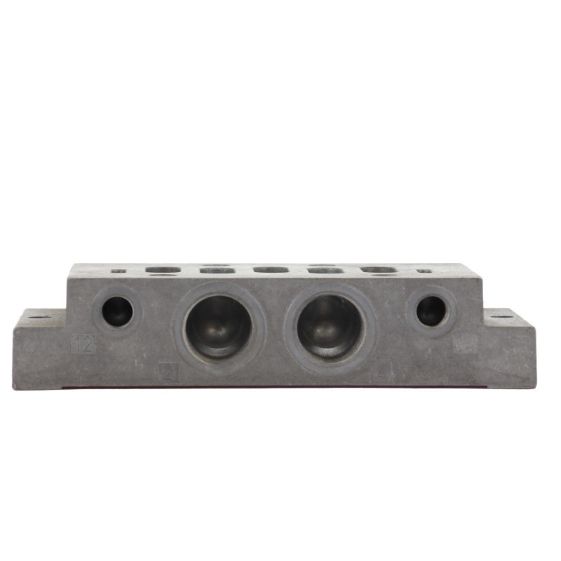 Bosch 1-825-503-149 015-400 Plaque de Connexion (B892)