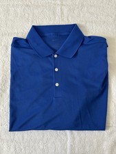 New Nike Long Sleeve Golf Polo Size L