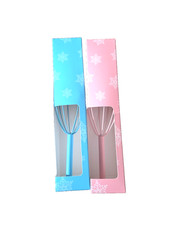 2 Head Massager Scratcher Tingler with Fingers for Hair Scalp Deep Relaxation..