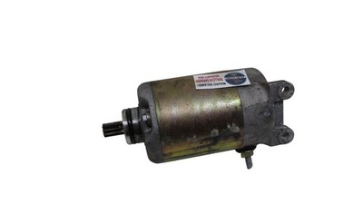 JM STAR Apollo 250 2008 Anlasser Elektrisch Startmotor