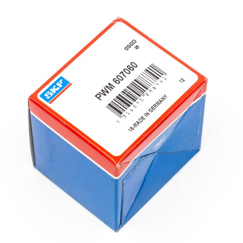 SKF PWM 607060, Filament wound straight bushing, PWM607060, 07316570298741 Ne... - Picture 3 of 8