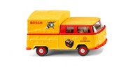 Wiking 1:87 - 031406 VW T2 Doppelkabine Bosch - Neu & OVP