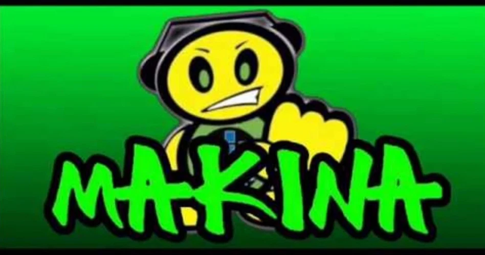 DJ-Ready Makina Classics USB - 15GB Iconic Makina Anthems & Club Bangers + Extra