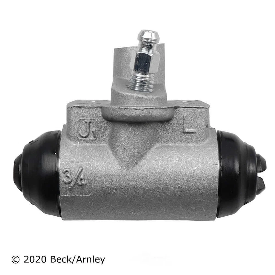 Cilindro de rueda de freno de tambor para Honda Civic Accord Civic del Sol 1990-2000 BECK/ Foto 3 de 4