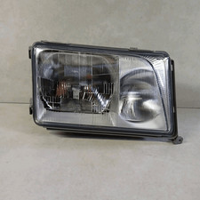 A1248208659 Projektor Rechts MERCEDES-BENZ Classe E (124) 200 Sport S.W.