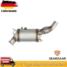 DPF Dieselpartikelfilter Diesel kompatibel mit BMW 5er Touring E61 18308509232