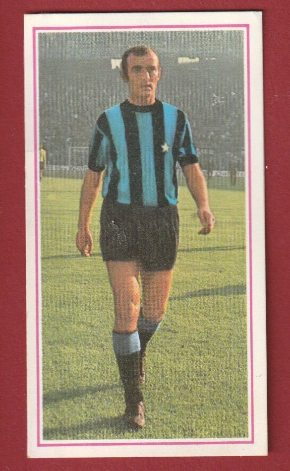 Album calciatori panini 1970-71 - Collezionismo In vendita a Foggia