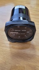 Beijing Instruments BC-2A vertical speed indicator