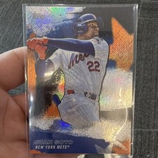 Topps 2022 Series 1 Stars of MLB Juan Soto #SMLB-23 Washington Nationals