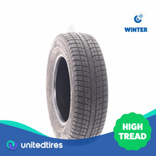 Used 21570r16 Nexen Winguard Ice Suv Ws5 100q - 9.532