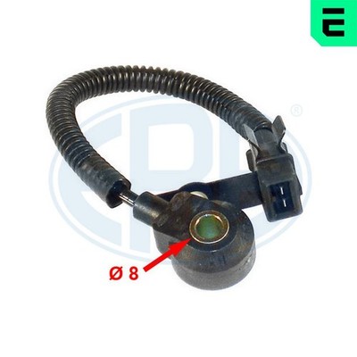 Klopfsensor ERA 550396 für ACCENT TB GK KIA MATRIX ELANTRA XD GETZ LC HYUNDAI 3