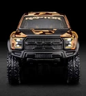 2021 Hot Wheels Red Line Club RLC 17 F-150 Raptor #/25,000 Camoflage