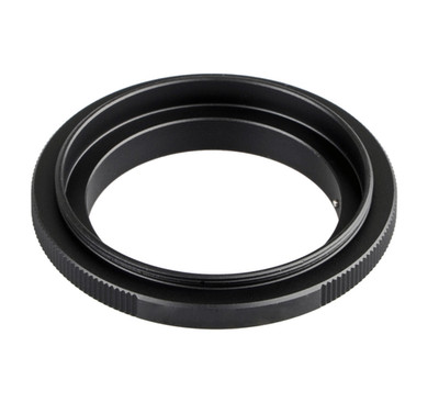 ayex Retroadapter Sony NEX - 67 mm Umkehrring Reversering Makroadapter E-Mount