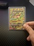 M Rayquaza EX Full Art Ultra Rare Holo Pokémon Card XY Ancient Origins 98/98