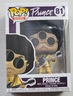 Prince 81 3rd Eye Girl Funko Pop Rocks Vinyl
