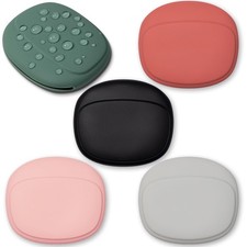3Pcs Silicone Headphone Organizer,Earbud Case,3Pcs Data Cable Storage...
