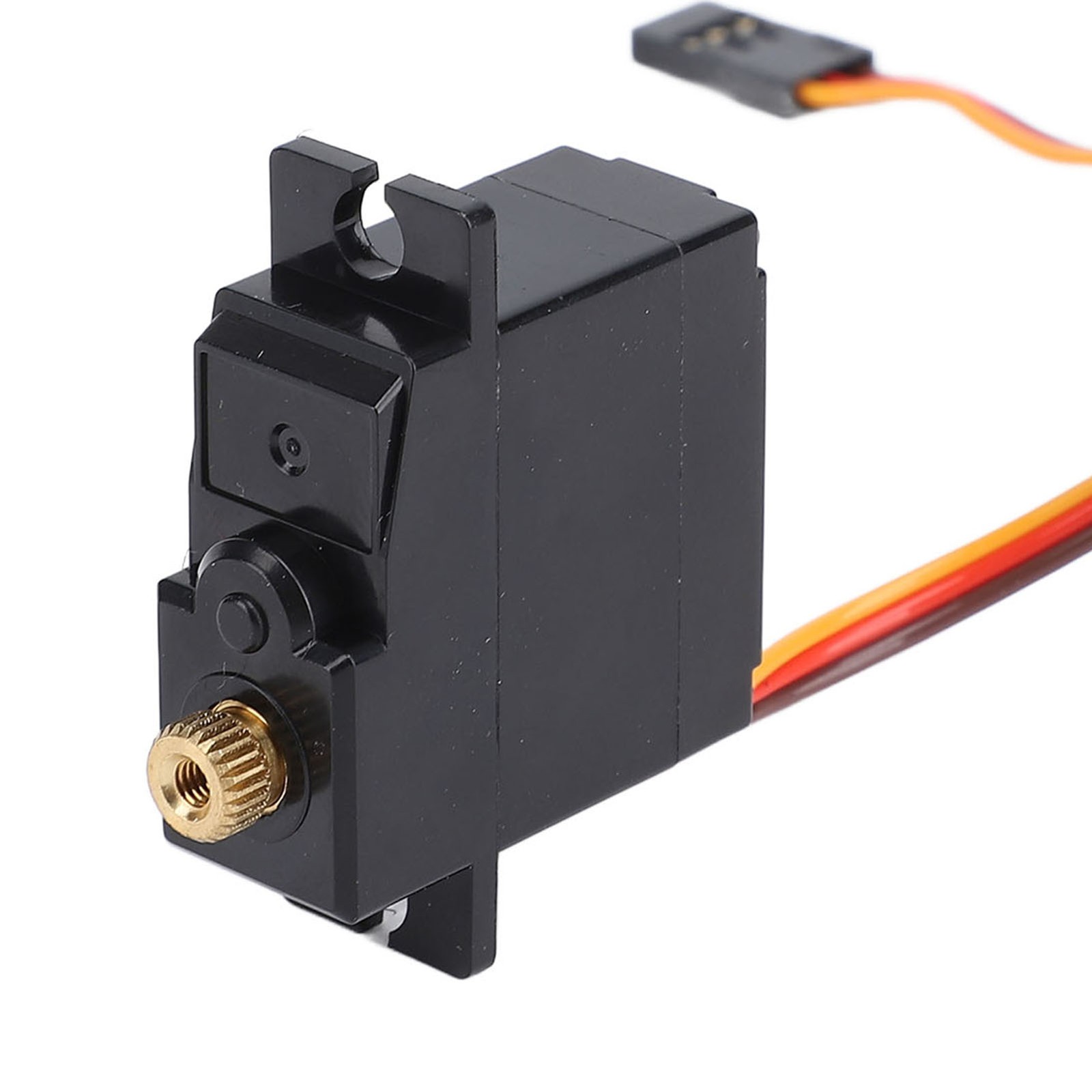 RC Steering Servo For 124017 124008 184016 For SCY 16101 For SCY 1610 Upg
