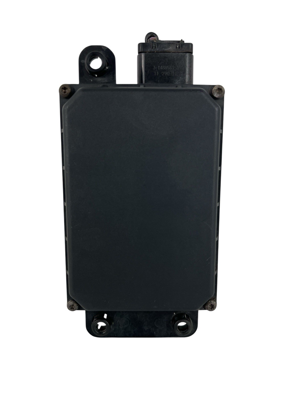 OEM 2011 -2012 Ford Taurus Lincoln MKX Cruise Control Radar Module BE9T ...