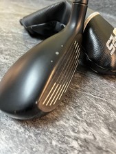 Ping G425 2 Hybrid Golf Club, 17 Degrees Stiff Flex