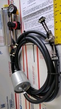 PRATT WHITNEY CANADA PT-6 FUEL NOZZLE 30506 TESTER 5202KS  KELL STROM AIRCRAFT 1