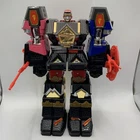 Vintage 1995 Bandai Mighty Morphin Power Rangers Deluxe DX Shogun Megazord