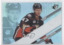 2013-14 SPx Hampus Lindholm #137 9bs