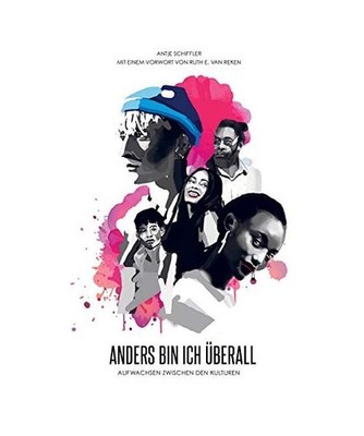 ''Anders bin ich überall'', Antje Schiffler