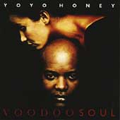 Yo Yo Honey : Voodoo Soul CD 12414148421| eBay