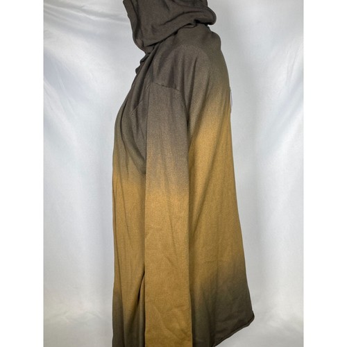 Musterbrand Star Wars Chewbacca Cardigan Wookie Jacket Women's XXL NWT - Picture 13 of 21