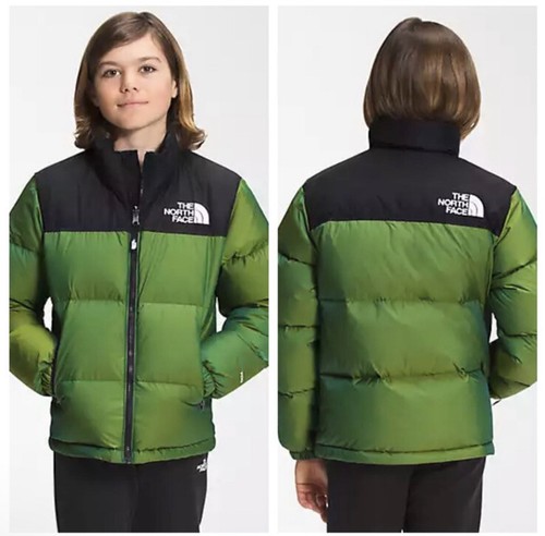 The North Face 1996 Retro Nuptse Kids 