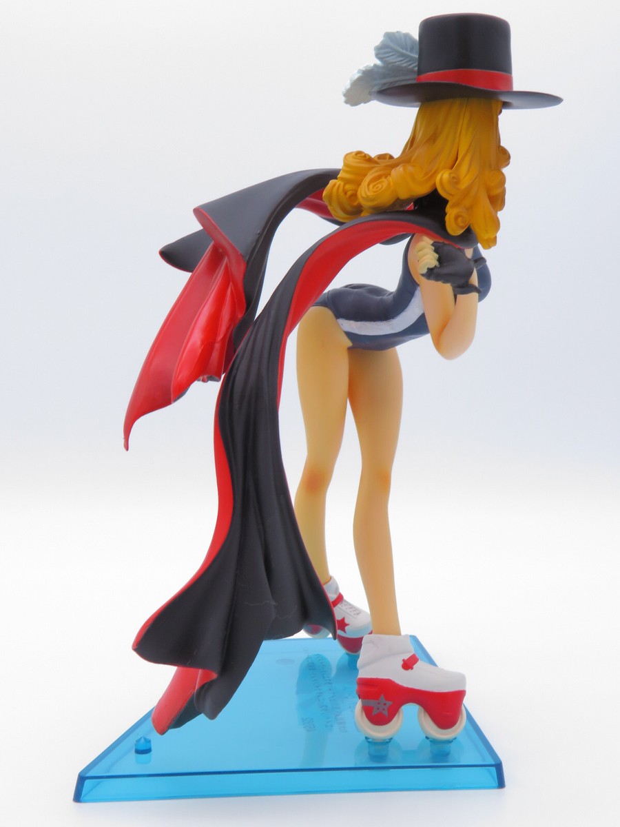 Air Gear Figure - 2007 Noyamano Ringo - Bandai 1/8 Scale 7.5
