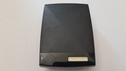Accendino piezoelettrico Ronson Varatronic vintage - Foto 2 di 6