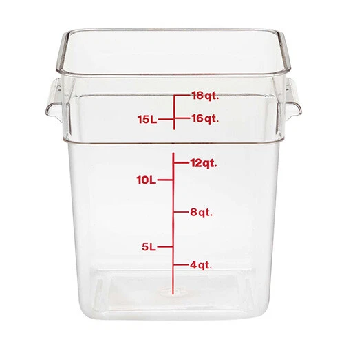 Cambro containers sale
