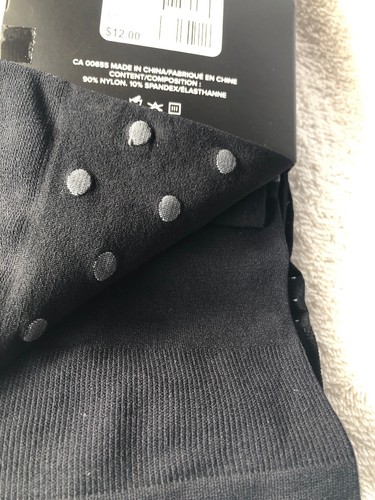 3, Kate & Leo  Trouser Socks (3 Pack) Black, M0NI-M004 - Picture 11 of 11