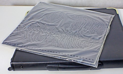 NUOVO PORTFOLIO PRESENTAZIONE ARTISTA CON PAGINE - Foto 5 di 5