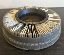 Kodak Carousel Transvue 140 Slide Tray