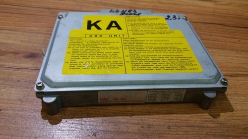 39790SM4A11 Steuergerät ABS 39790-SM4-A11 Honda Accord DE109230-79