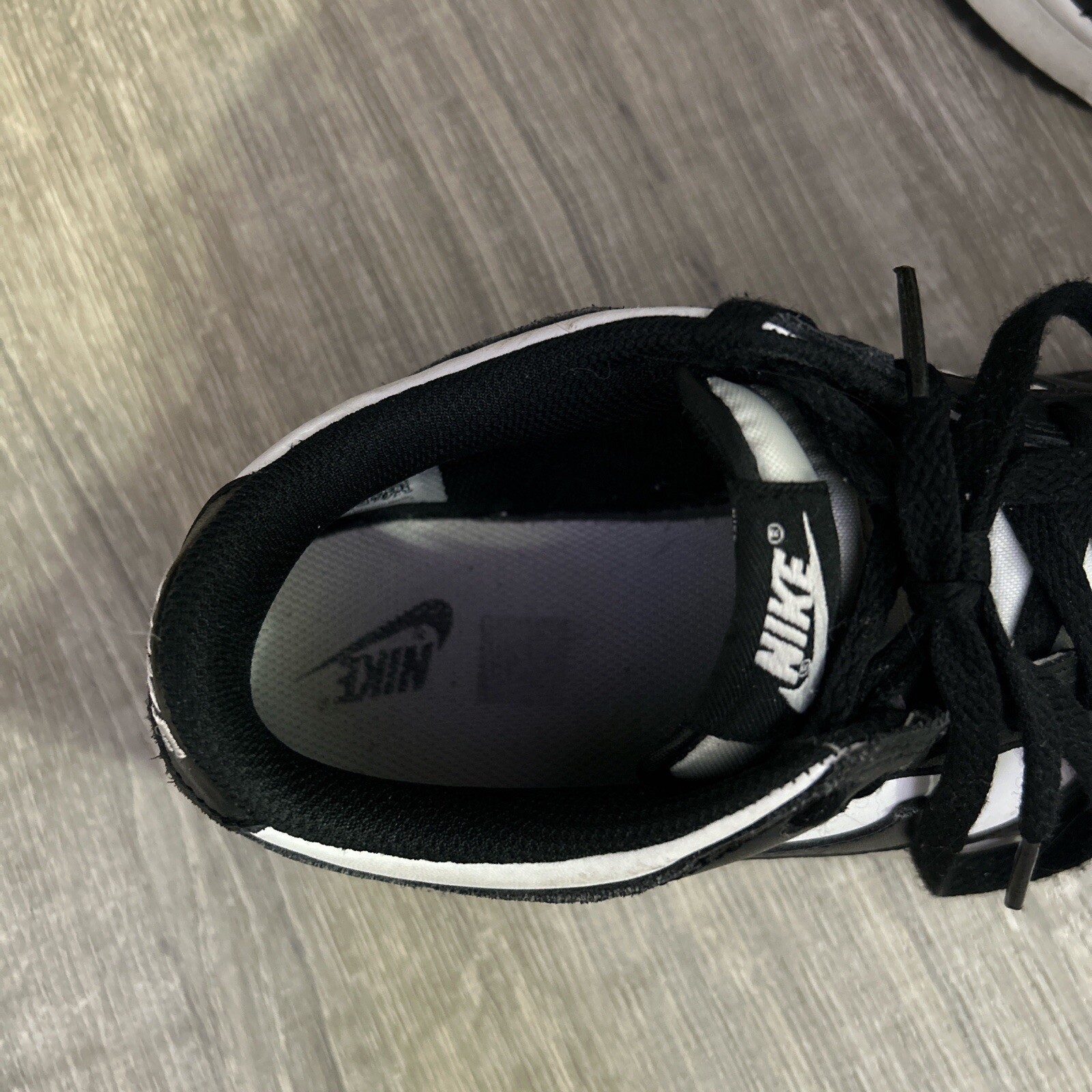 panda dunks - image 3